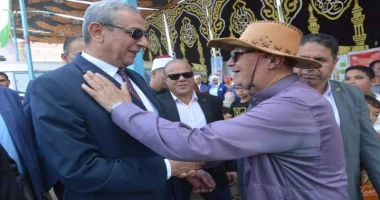 كتبمحمود شتا محافظ الغربية يتفقد أنشطة وفعاليات بداية بقرية كتامة ببسيون الجندي يشهد انطلاق مبادرة الاتحاد المصري للشطرنج شطرنجي في مدرستي ويوزع 100 شطرنج مجانا لطلاب المدارس تفقد