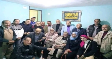 بقلم : محمد عباس سيقام في بيت الشباب الدولي - طريق البلاجات - بالاسماعيلية في يوم الإثنين القادم الموافق 14 10 2024 - السابعة مساء... ندوة خاصة من ندوات نقابة اتحاد كتاب مصر فرع ال