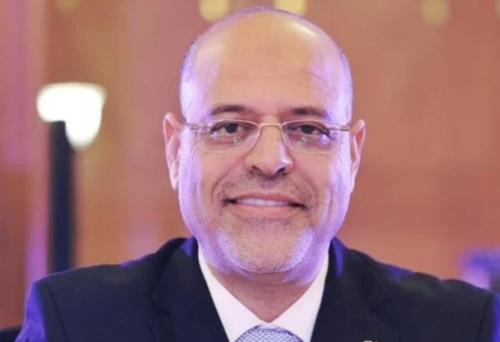 وزير العمل يلتقي وفدا سعوديا لتوفير فرص عمل للمصريين بالمملكة التقى محمد جبران وزير العمل، اليوم الثلاثاء، بمقر الوزارة بالعاصمة الإدارية الجديدة مع