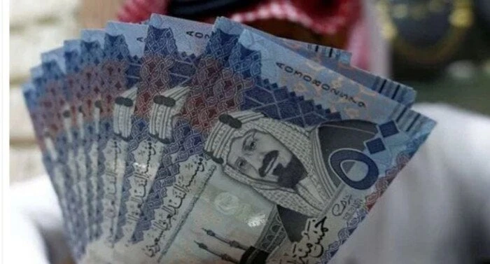 سعر الريال السعودي في مصر اليوم.. الأربعاء 16 أكتوبر 2024سعر الريال السعودي اليوم.. استقر سعر الريال السعودي مقابل الجنيه، خلال بداية تعاملات اليوم