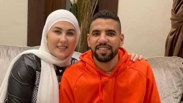 استغلوا مرضي علشان يبتزوني.. ماذا قال مؤمن زكريا أمام النيابة عن سحر المقبرة؟ استمعت نيابة المقطم والخليفة الجزئية لأقوال مؤمن زكريا، لاعب الأهلي السابق في واقعة العثور على سحر وطل