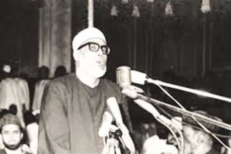 13ربيع الآخر.. تعرف على موعد المصحف المرتل بإذاعة القرآن الكريم غدا أعلنت إذاعة القرآن الكريم من القاهرة، اليوم، جدول المصحف المرتل ليوم غد الأربعاء، وذلك بإشراف محمد نوار رئيس الإ