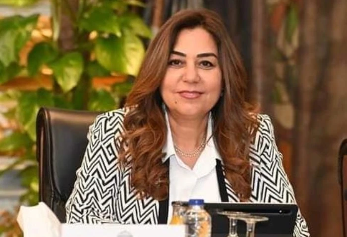 التنمية المحلية: 17,9 مليار جنيه لتنفيذ مشروعات تنموية وخدمية بسيناء قالت الدكتورة منال عوض، وزيرة التنمية المحلية، إن تنمية سيناء تعد محورا رئيسيا