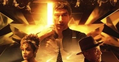 فن: مليون دولار إضافية لفيلم خلال الأسبوع الجارى زادت إيرادات فيلم ب حوالى مليون دولار خلال الأسبوع الجارى، حيث وصلت إلى 11 مليون و 194 ألف دولار منذ طرحه عالميا يوم 27 سبتمبر الما