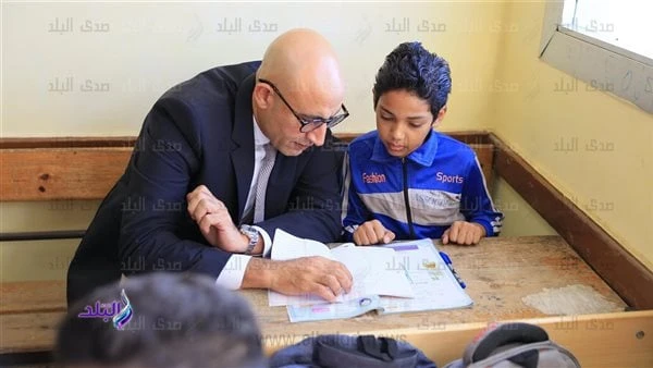 روابط التقييمات والأداءات الصفية للمرحلة الابتدائية على موقع التعليمحمل الآنأعلن الموقع الرسمي لوزارة التربية والتعليم والتعليم الفني على الانترنت ،