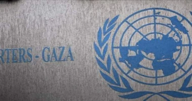 متابعة السيد معروف أعضاء مجلس الأمن الدولي يحذرون إسرائيل من إقرار مشروعي قانونين مجلس الامن يحزر من مشروع يهدفان إلى إنهاء نشاطات وكالة الأونروا