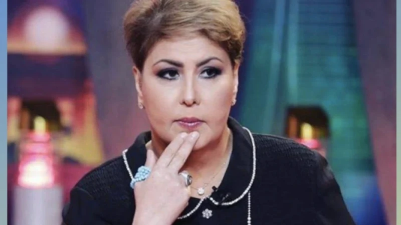 فجر السعيد تتوقع اغتيال بري والمالكي والحوثي بعد نصرالله بالدور يا شبابعلقت الاعلامية الكويتية فجر السعيد على تأكيد الجيش الاسرائيلي على اغتيال