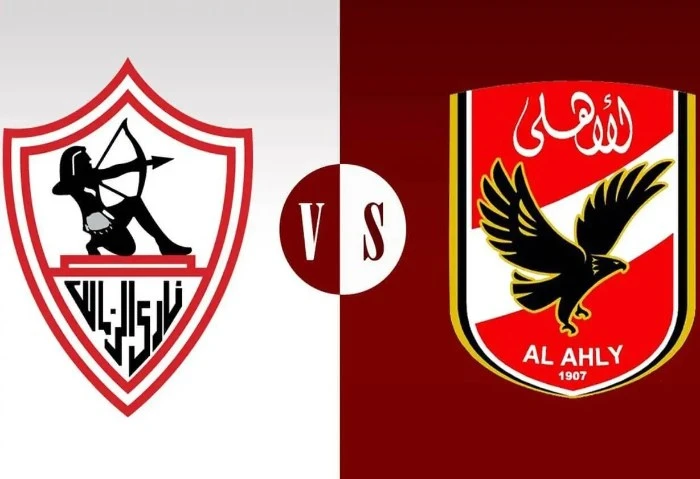 الأهلي يواجه الزمالك اليوم في مباراة نارية، اعرف الموعد والقناة الناقلة يستضيف فريق ناشئي الزمالك مواليد 2005 نظيره الأهلي في مواجهة نارية اليوم على