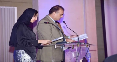 كتب - محمود الهندي افتتاح الدورة السابعة لمهرجان أيام القاهرة الدولي للمونودراما على المسرح المكشوف انطلقت فعاليات الدورة السابعة من مهرجان أيام