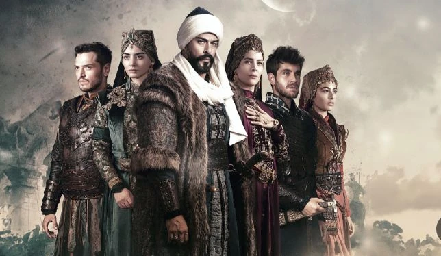 مسلسل المؤسس عثمان الحلقة 167 مدبلجة عربي مسلسل المؤسس عثمان الحلقة 167 مدبلجة عربي هو مسلسل تركي تاريخي يعرض قصة عثمان الأول، مؤسس الدولة العثمانية.