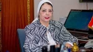 في ظل احتفالات نصر أكتوبر .. رانيا شرعان : أنشطة مكتبات مصر العامة تتماشى مع أهداف الجمهورية الجديدة كتب - محمود الهندي تحرص مكتبة مصر العامة الرئيسية بالدقي، برئاسة السفير عبد الر