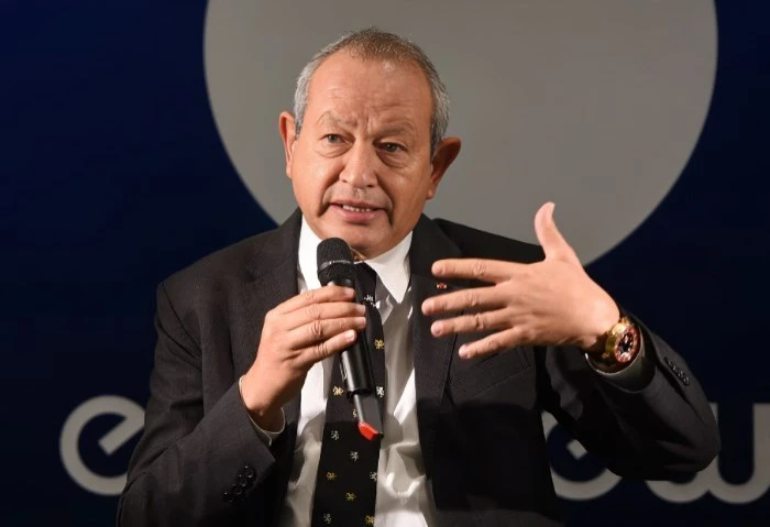 نجيب ساويرس: قانون الايجار القديم ظالم للملاك قال رجل الأعمال المهندس نجيب ساويرس، إن قانون الايجار القديم ظالم للملاك، متابعا: لدي عمارة في منطقة