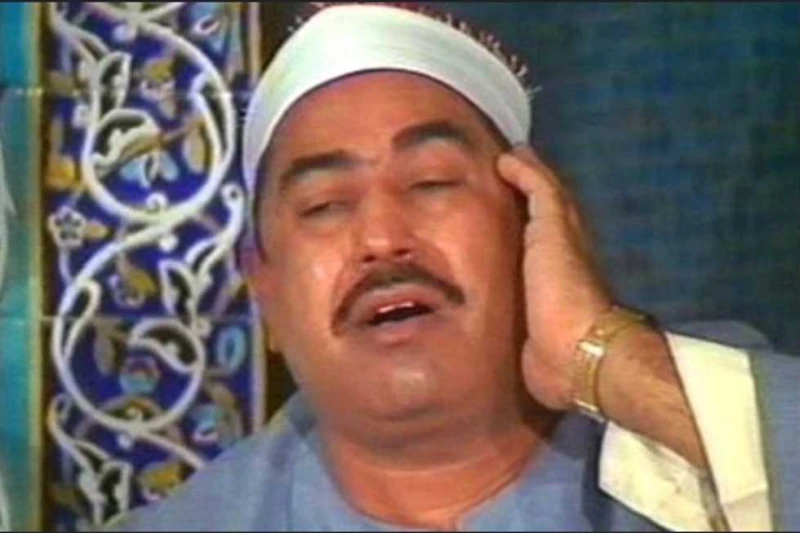 بينهم الليثي وضيف.. تعرف على قراء التلاوات المجودة بإذاعة القرآن الكريم غدا يستمع متابعو إذاعة القرآن الكريم من القاهرة، غدا الأربعاء، إلى باقة من التلاوات القرآنية المجودة، وذلك ت