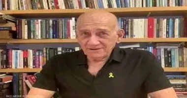 كتبأيمن بحر قال رئيس الوزراء الإسرائيلى الأسبق إيه إيهود أولمرت إن الهجوم الذى شنته حماس فى السابع من أكتوبر 2023 كان صفعة قوية لصورة الثقة بإسرائيل