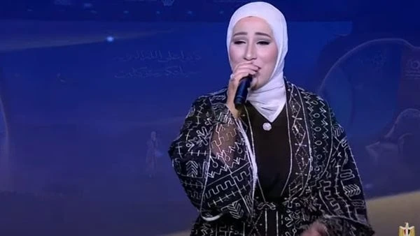 ضمن مهرجان الموسيقى العربيةاليوم.. نداء شرارة تحيي حفلا على مسرح سيد درويش بالإسكندريةتنظم دار الأوبرا المصرية، برئاسة الدكتورة لمياء زايد، اليوم الأحد حفلا فنيا للفنانة الأردنية ن