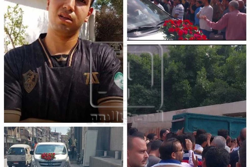 افتقدت أصدقائي وأعيش لحظات من الألم.. رسالة وداع لطلاب جامعة الجلالة (فيديو) افتقدت أصدقائي وأعيش لحظات من الألم هكذا ودع أحد طلاب جامعة الجلالة