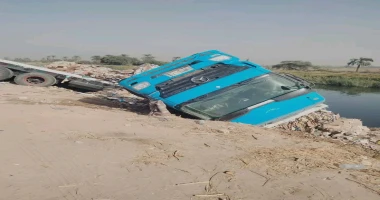 كتب :السيد عوض العريبى يقع مركز دار السلام جنوب شرق محافظة سوهاج يبعد عنها حوالى ٦٠كيلو يمر به طريق دولى وهو الطريق الزراعى الشرقى الذى يربط محافظة سوهاج حتى محافظة أسوان يمر بحدود