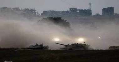 قصفا إسرائيليا استهدف وسط وشمال غزة قتل ما لا يقل عن 18 شخصا كتب أيمن بحر قال مسؤولون فلسطينيون الأربعاء إن قصفا إسرائيليا استهدف وسط وشمال غزة قتل ما لا يقل عن 18 شخصا، من بينهم 5