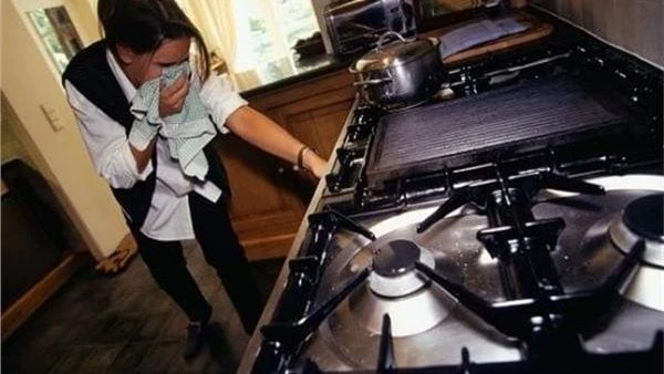 لا تنزعجواتنبيه عاجل من جهاز مدينة الشيخ زايد بسبب رائحة الغاز ب6 أكتوبرأعلن جهاز تنمية مدينة الشيخ زايد ، عن تلقيه إفادة من الشركة الوطنية للغاز