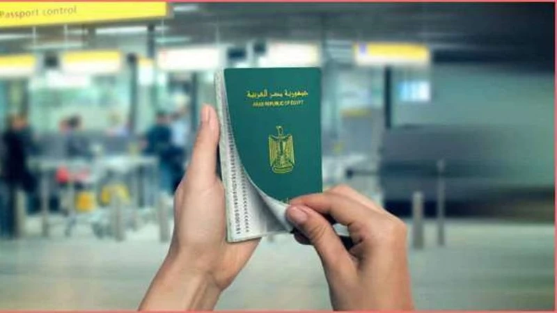 استخراج جواز سفر للأطفال.. الشروط والأوراق المطلوبة والرسوماستخراج جواز سفر للأطفال.. ارتفعت معدلات البحث من قبل عدد كبير من الأشخاص حول كيفية