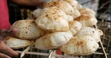 كتبأيمن بحر أكدت الشعبة العامة للمخابز بالاتحاد العام للغرف التجارية أن تحريك أسعار المحروقات والتى بدأت صباح اليوم الجمعة لن تؤثر على سعر بيع رغيف الخبز البلدى السياحى والفينو بال