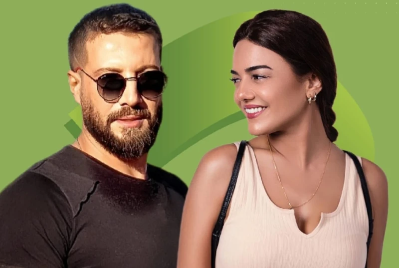 دانا مارديني تحسم الجدل حول مسلسل يجمعها مع محمد الأحمد اليكم الحقيقة طلبت الممثلة السورية، دانا مارديني، من جمهورها عدم تصديق أي خبر عنها ما لم يتم نشره عبر حسابها الخاص على إنستغ