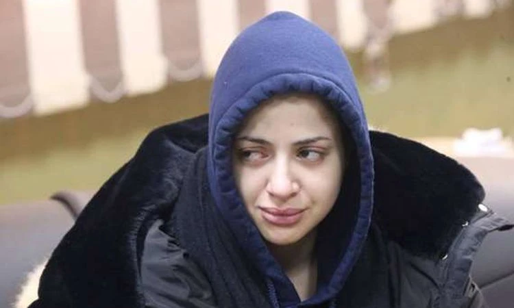 منى فاروق مهددة بالحبس ثلاث سنوات.. محامي بالنقض يفجر مفاجأةأكد أحمد مهران المحامي بالنقض، أنه تقدم ببلاغ ضد الفنانة منى فاروق، في مكتب النائب العام