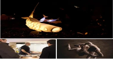 متابعة : ماهر بدر تنطلق خلال أيام فعاليات مهرجان وسط البلد للفنون المعاصرة دي-كاف - أكبر مهرجان دولي للفنون المعاصرة في المنطقة العربية، في الفترة من