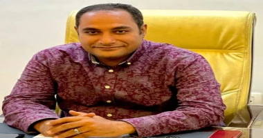 قنا ممدوح السنبسى الأفيوني أمينا لإعلام حزب مستقبل وطن بقنا أعلن حزب مستقبل وطن، اختيار الزميل أحمد الأفيوني، الصحفي بجريدة الأسبوع، أمنيا للجنة