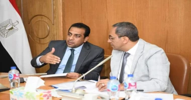 قنا ممدوح السنبسى خلال لقائه الاسبوعي .. محافظ قنا يناقش عدد من طلبات المواطنين مع أعضاء مجلسي النواب والشيوخ واصل الدكتور خالد عبد الحليم، محافظ قنا، لقاءه الأسبوعى، بأعضاء مجلسى 