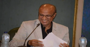 متابعة علاء حمدي الزناتى : الشئون الخارجية بنقابة الصحفيين تستضيف سفير روسيا بالقاهرة .. الإثنين المقبل تنظم لجنة الشئون الخارجية والعربية بنقابة