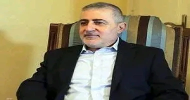 كتب أيمن بحر نجا وفيق صفا الذى يرأس وحدة الارتباط والتنسيق لحزب الله المسؤولة عن العمل مع الأجهزة الأمنية اللبنانية من عملية استهداف إسرائيلية مساء الخميس. وقالت مصادر الجمعة إن صف