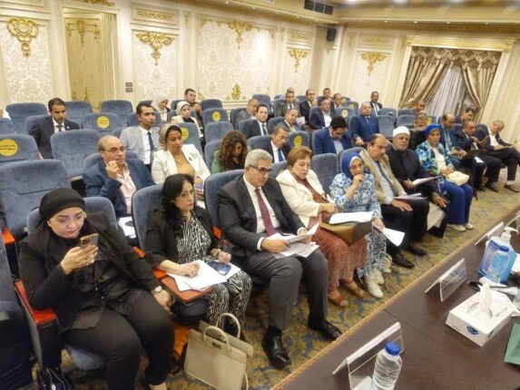 تعليم النواب يوافق نهائيا على إنشاء المجلس الوطني للتعليم والبحث والابتكارتهاني تركي.وافقت لجنة التعليم والبحث العلمي بمجلس النواب برئاسة الدكتور