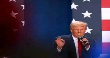 ترامب.المهاجرين غير نظاميين يجلبون جينات سيئة إلى الولايات المتحدة كتب أيمن بحر ندد المرشح الجمهورى للرئاسة الأميركية دونالد ترامب الإثنين بمهاجرين