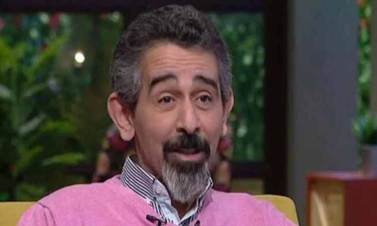 وفاة والد الفنان مصطفى هريدي.. والجنازة في المهندسين أعلن الفنان مصطفى هريدي عن وفاة والده من خلال صفحته الشخصية على موقع فيسبوك، حيث طلب من الجمهور