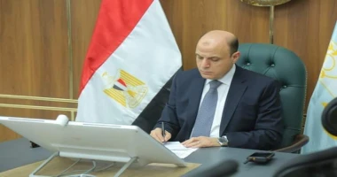 أ عتماد تعريفة الجديدة لنقل الركاب وتحذرات من استغلال المواطنين في تحصيل التعريفة المقررة كفر الشيخ السيد معروف اعتمد علاء عبد المعطي محافظ كفر الشيخ