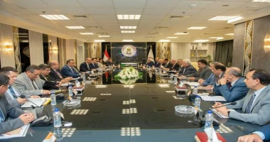 كتب - محمود الهندي الحصاد الأسبوعي لأنشطة وزارة التعليم العالي والبحث العلمي أصدرت الإدارة العامة للمكتب الإعلامي والمتحدث الرسمي لوزارة التعليم العالي والبحث العلمي تقريرا حول أدا