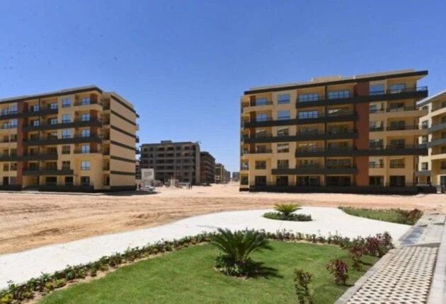 70 ألف وحدة سكنية.. موعد حجز شقق الإسكان الاجتماعي 2024 والمستندات المطلوبةشقق الإسكان الاجتماعي.. أعلنت وزارة الإسكان والمرافق عن فتح باب الحجز لشقق