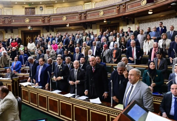 أبرزهم منحة أمريكية ب35 مليون دولار، النواب يوافق على 6 اتفاقيات دولية وافق مجلس النواب، خلال الجلسة العامة برئاسة المستشار الدكتور حنفي جبالي