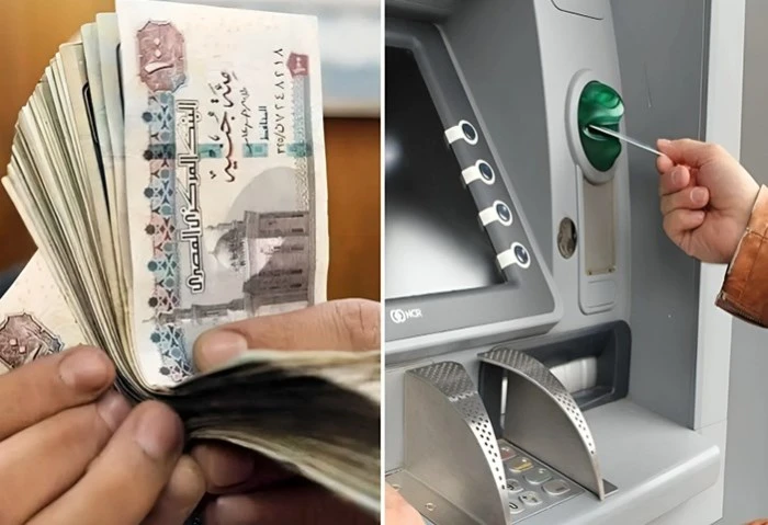 انفراجة، اعرف موعد صرف مرتبات شهر أكتوبر 2024 بالزيادة الجديدة للحكومة موعد صرف مرتبات شهر أكتوبر 2024، يبحث عنها الكثير من المواطنين المصريين، وخاصة الموظفين في محركات البحث، وأهم