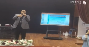 متابعة: عادل عيسى بتعليمات وزير التربية والتعليم وبتكليفات وكيل الوزارة الموجه العام عبدالغني الغازي يجوب ادارات ومدارس الدقهلية من اقصاها لاقصاها من اجل شرح وتفسير القرارات الوزار