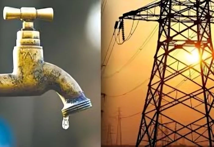 قطع المياه 6 ساعات في المنيا بسبب قطع الكهرباء، اعرف منطقتك أعلنت شركة مياه الشرب ببني مزار بمحافظة المنيا، قطع المياه اليوم الأربعاء 9 أكتوبر 2024، عن بعض المناطق من الساعة الثامن