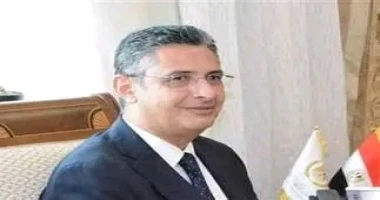 وزير التموين والتجارةوزاريبيق منظومة الخبز البلدي المدعم الحالية الداخلية يصدر قرار كتب - محمود الهندي لضبط تطأصدر اليوم الدكتور شريف فاروق وزير