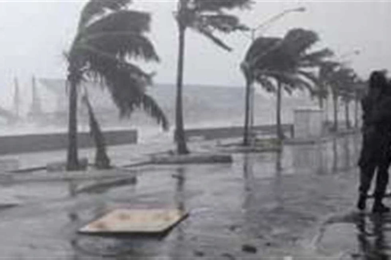 العد التنازلي بدأ.. موعد أول نوة شتوية 2024 في مصر موعد أول نوة شتوية 2024 من أكثر الكلمات بحثا عبر محركات البحث بالتزامن مع اقتراب انتهاء فصل الخريف