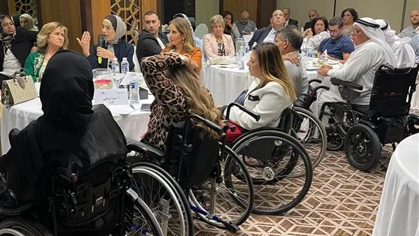 الهيئة الإنجيلية تنظم المؤتمر الإقليمي الثاني لحقوق الصحة الإنجابية للأشخاص ذوي الإعاقة نظمت الهيئة القبطية الإنجيلية للخدمات الاجتماعية، بالتعاون مع