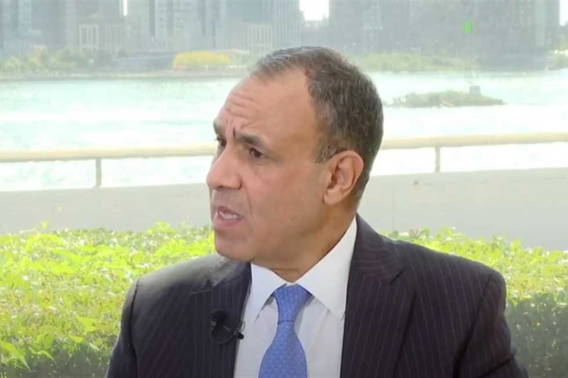 وزير الخارجية لنظيره الألماني: يجب وقف إطلاق النار في غزة ولبنان والعمل على تهدئة الأوضاع في الإقليم أجرى الدكتور بدر عبدالعاطى، وزير الخارجية والهجرة، اليوم الثلاثاء، اتصالا هاتفي