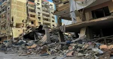 كتب أيمن بحر وزارة الخارجية الفرنسية اجتماعا وزاريا دوليا عن الأزمة فى لبنان فى 24 أكتوبر قالت وزارة الخارجية الفرنسية إن باريس ستعقد اجتماعا وزاريا