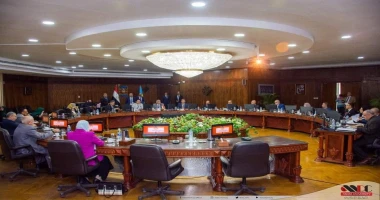 ترقية 24 عضوا بهيئة التدريس وتعيين 21 مدرسا بجامعة طنطا كتبمحمود شتا وافق مجلس جامعة طنطا في جلسته الأولى للعام الجامعي 20242025 المنعقدة برئاسة