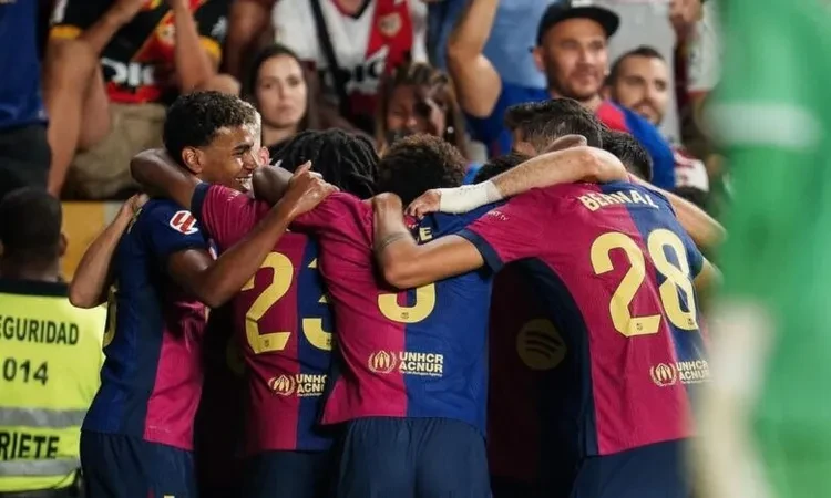 أخبار الرياضة -بث مباشر مباراة برشلونة ويونج بويز في دوري أبطال أوروبا (لحظة بلحظة) - التشكيل تعرف على التالي بث مباشر مباراة برشلونة ويونج بويز في