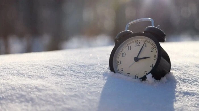 موعد تطبيق التوقيت الشتوي في مصر 2024موعد تطبيق التوقيت الشتوي 2024.. ينتظر العديد من الأشخاص محبي الأجواء الباردة التي تتميز بدرجات حرارة منخفضة